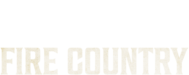 Fire Country logo
