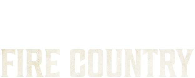 Fire Country logo