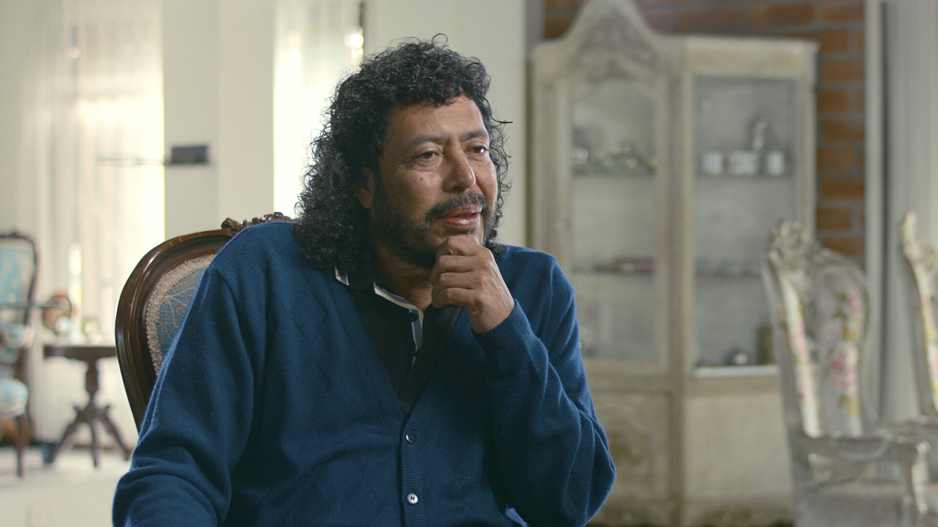 Higuita: The Way of the Scorpion