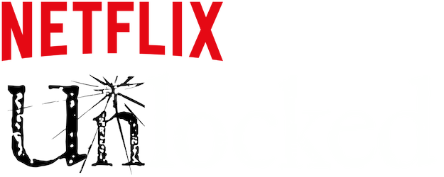 Unlocked logo