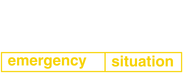 Emergency Situation logo