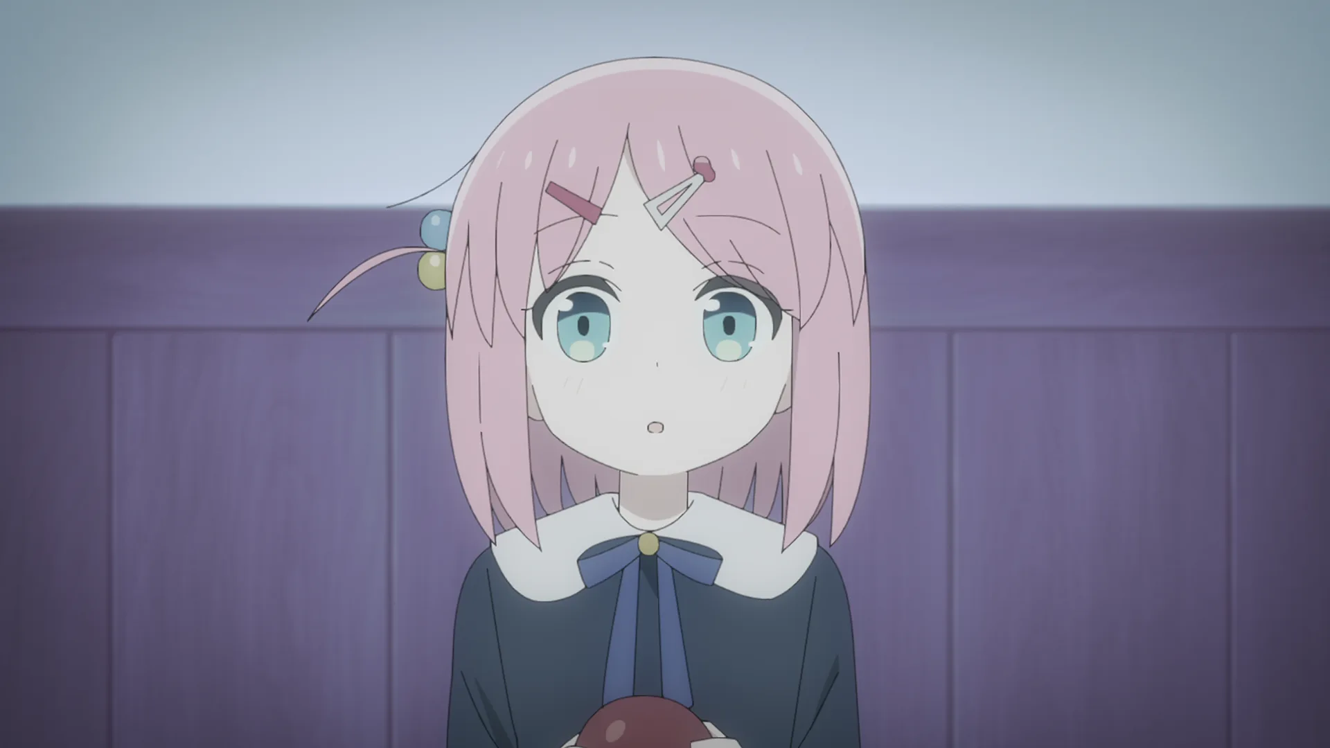 Bocchi the Rock!