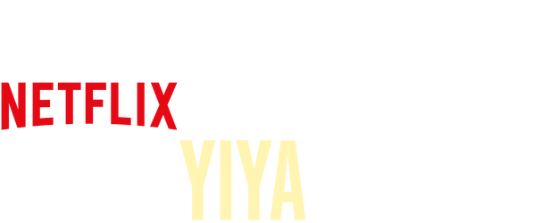 Yiya Murano: Death at Tea Time logo