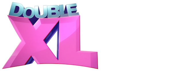 Double XL logo