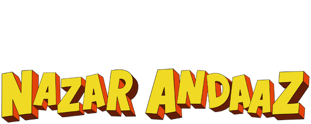 Nazar Andaaz logo