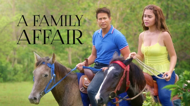 A Family Affair