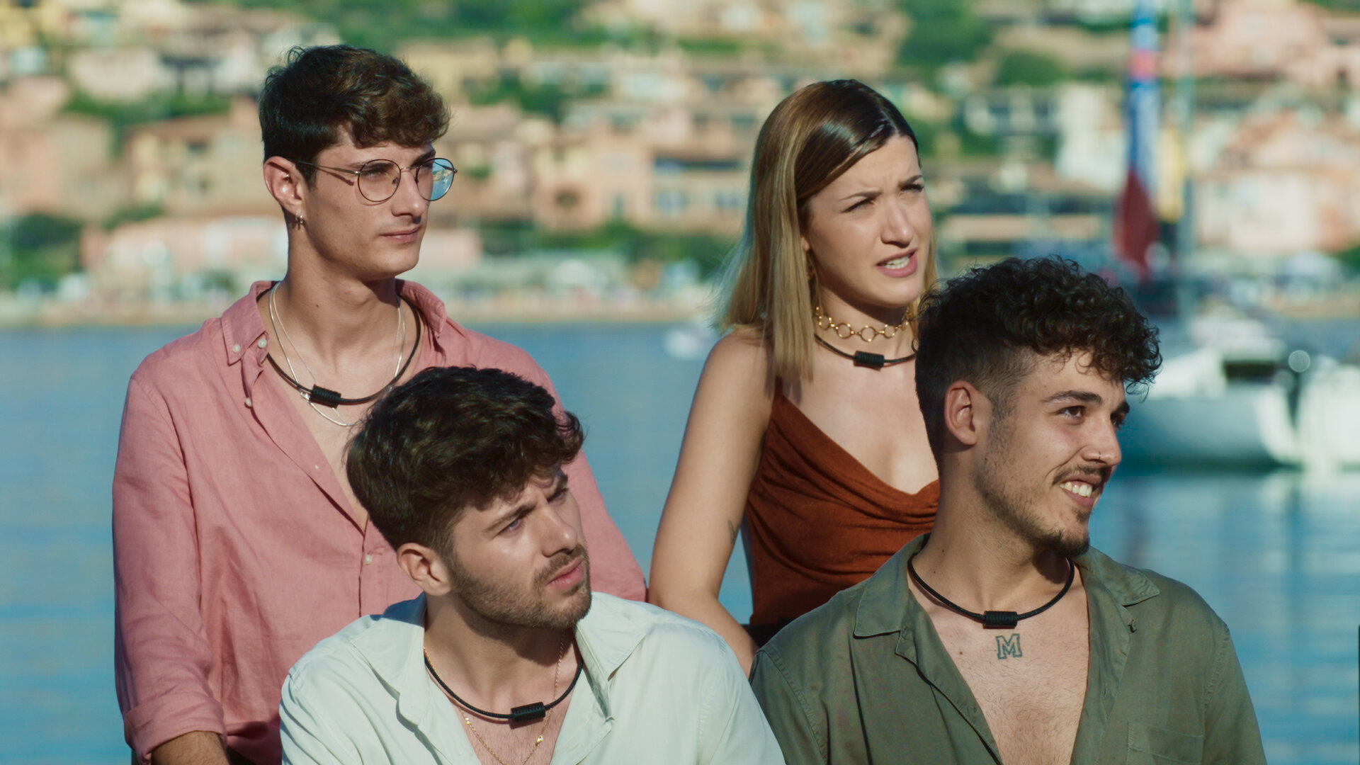 Love Never Lies: Destination Sardinia