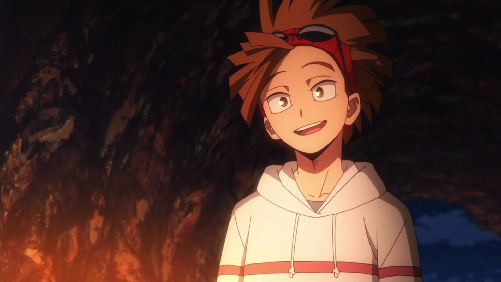 My Hero Academia: World Heroes' Mission