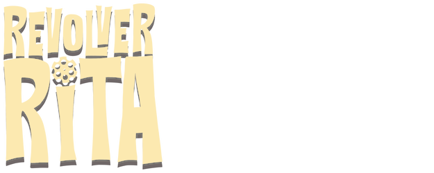 Revolver Rita logo