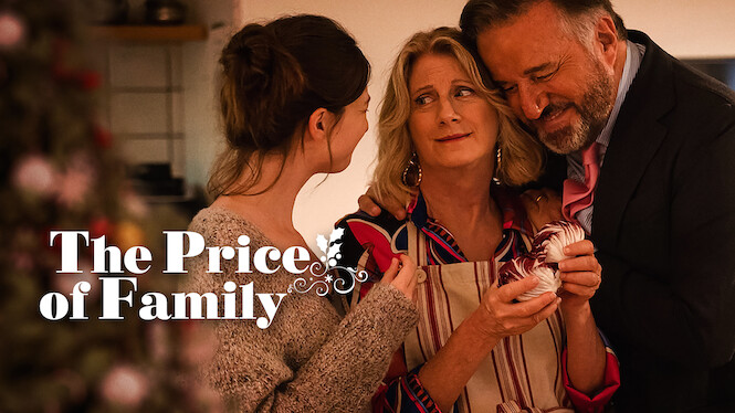 The Price of Family