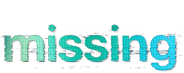 Missing logo