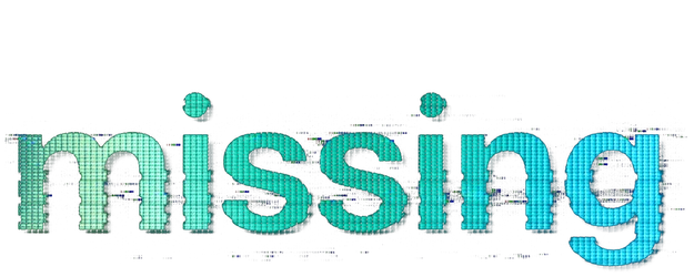 Missing logo