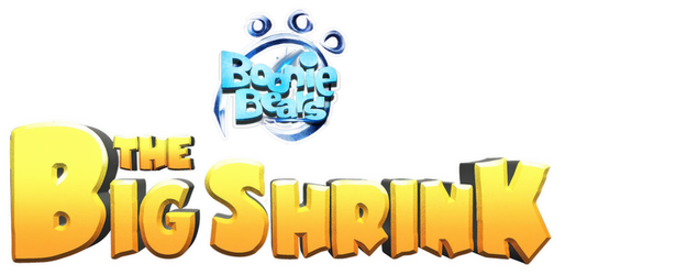 Boonie Bears: The Big Shrink logo