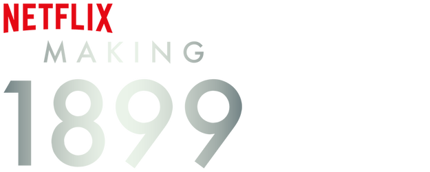 Making 1899 logo
