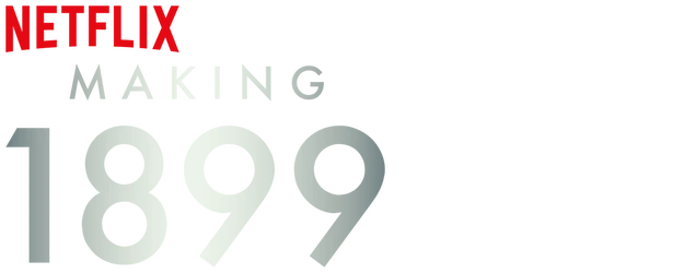 Making 1899 logo