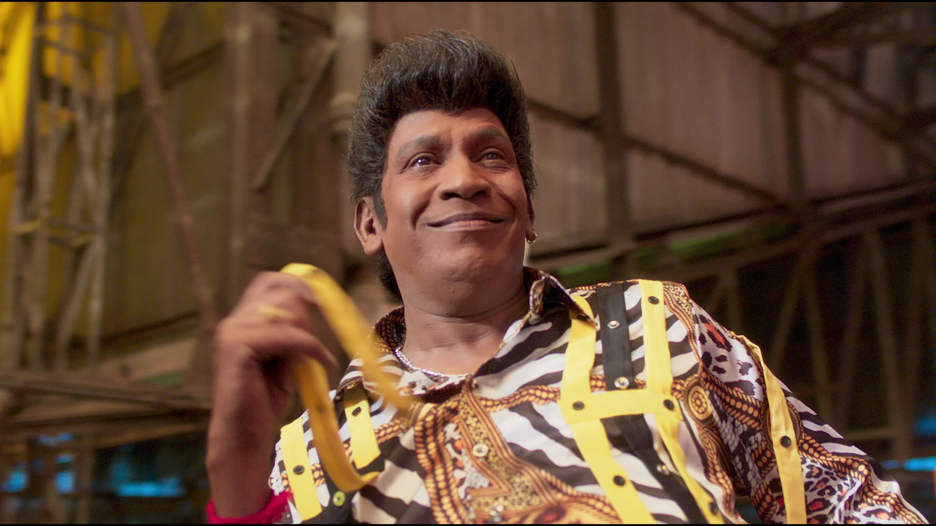 Naai Sekar Returns