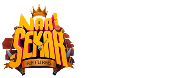 Naai Sekar Returns logo