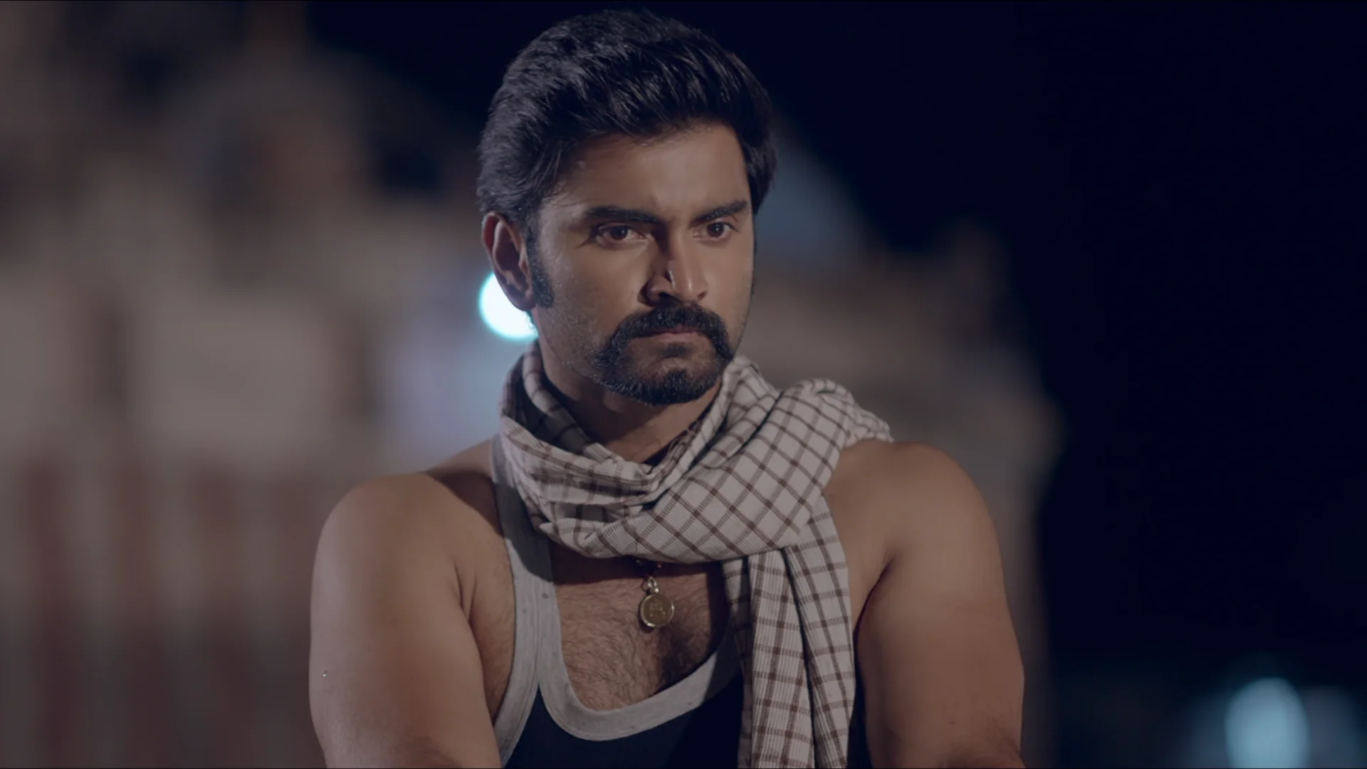 Pattathu Arasan