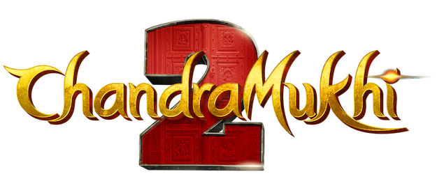 Chandramukhi 2 logo