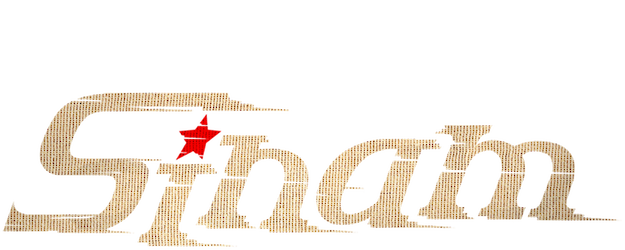 Sinam logo