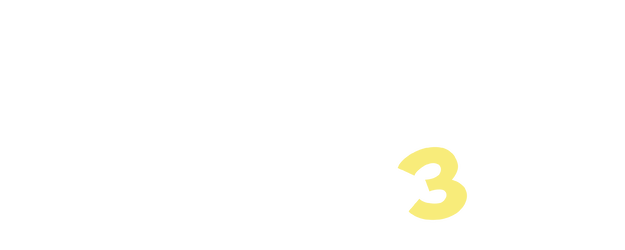 Now There's 3 of Us? Sí, Mi Amor. logo