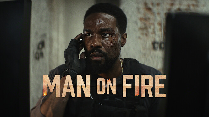 Man on Fire