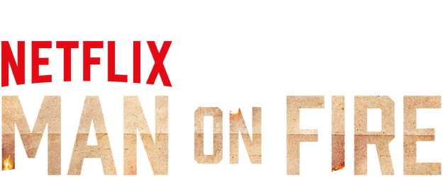 Man on Fire logo