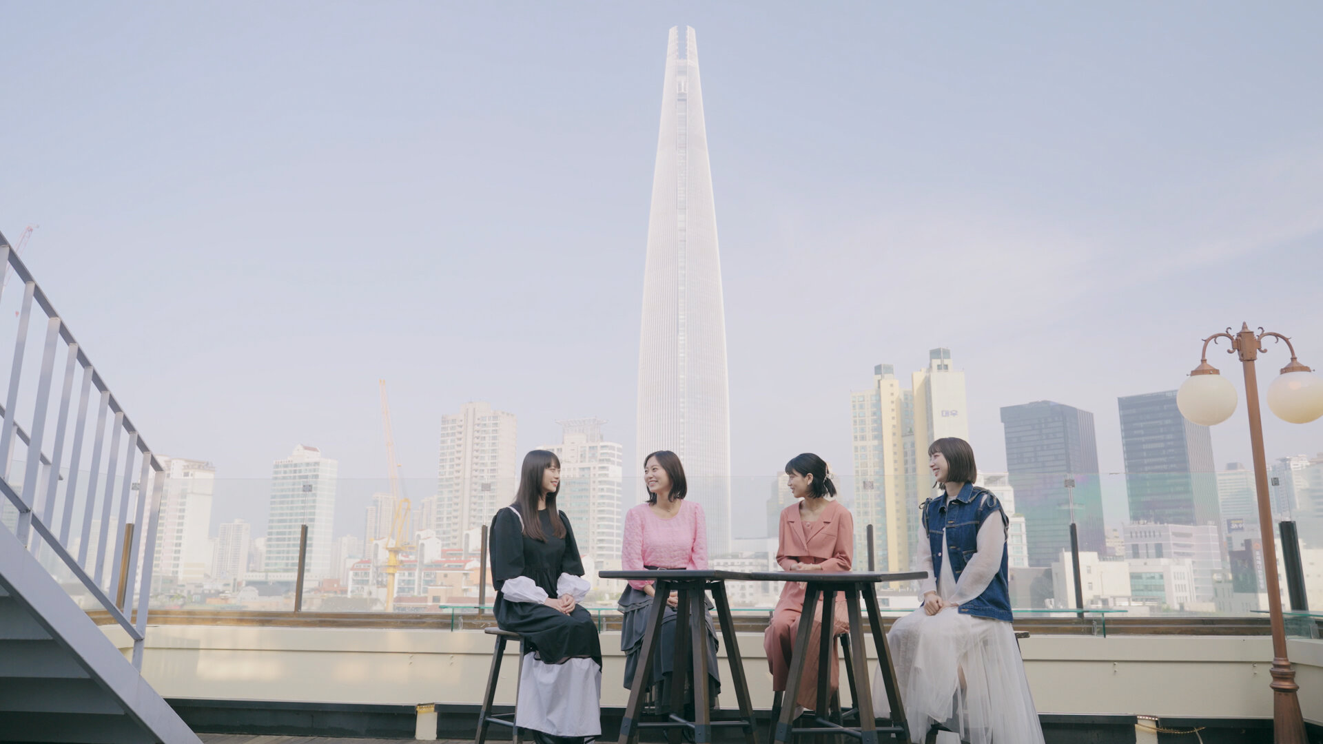Love Like a K-Drama