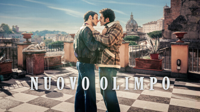 Nuovo Olimpo