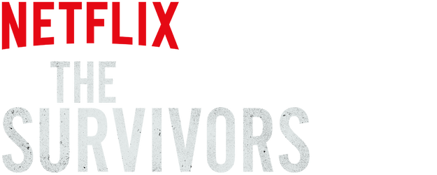 The Survivors logo