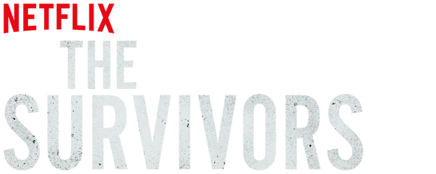 The Survivors logo