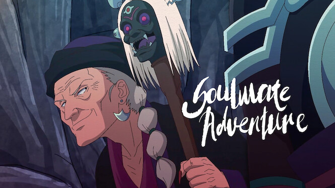 Soulmate Adventure