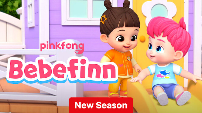 Bebefinn