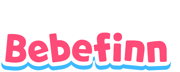 Bebefinn logo