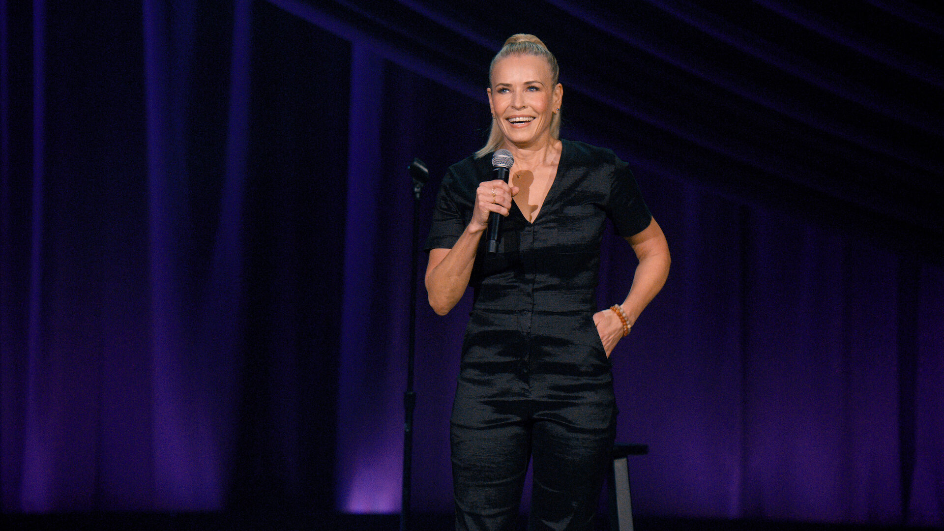 Chelsea Handler: Revolution