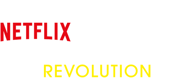 Chelsea Handler: Revolution logo