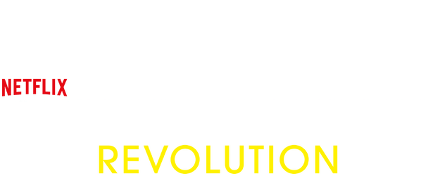 Chelsea Handler: Revolution logo