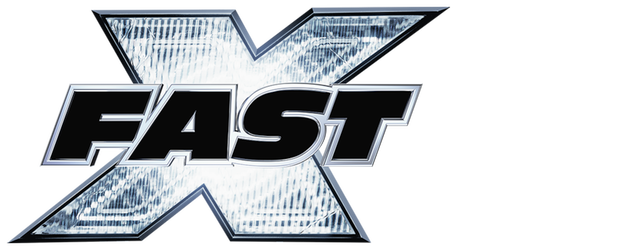 Fast X logo