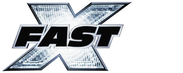 Fast X logo