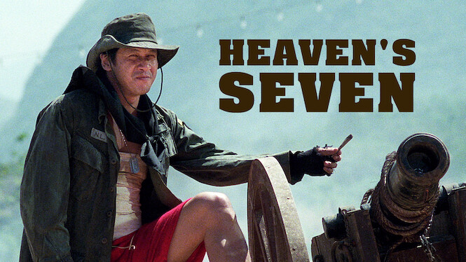 Heaven's Seven