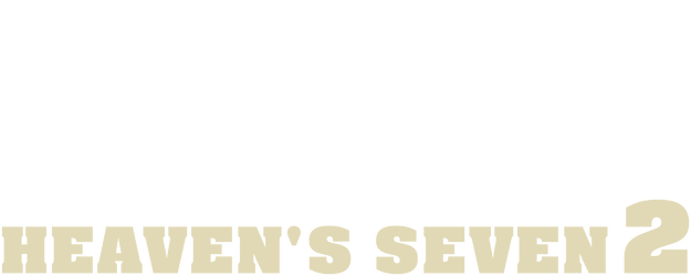 Heaven's Seven 2 logo