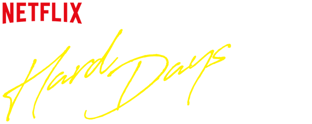 Hard Days logo