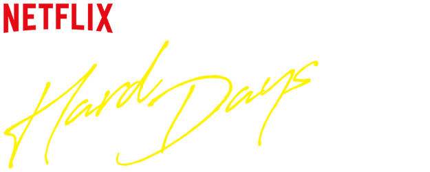 Hard Days logo
