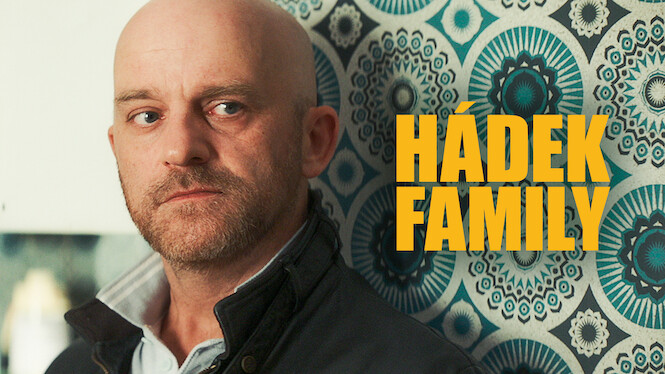 Hádek Family
