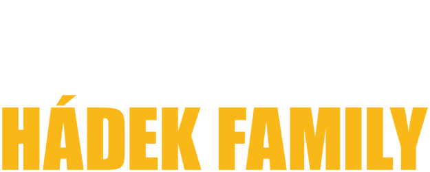 Hádek Family logo