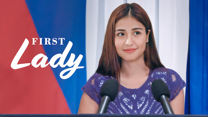 First Lady