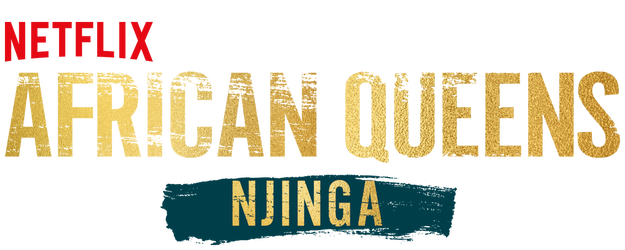 African Queens: Njinga logo