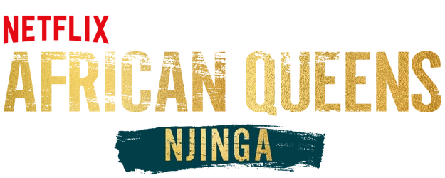 African Queens: Njinga logo