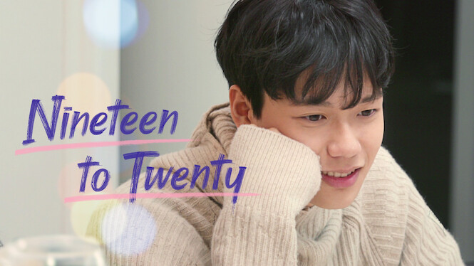 Nineteen to Twenty
