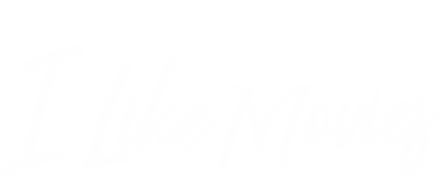I Like Movies logo